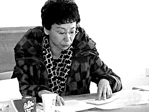 王红漫：自己“找梯子”才能摘到“金苹果”