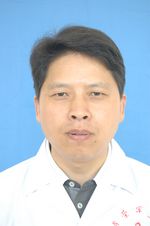 陕西省荣复军人第二医院专家介绍：关涛