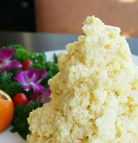 减肥、肠胃不适者慎食：揭九种最难消化的食物