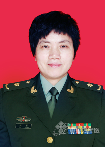 侯栓：在为患者服务中收获幸福