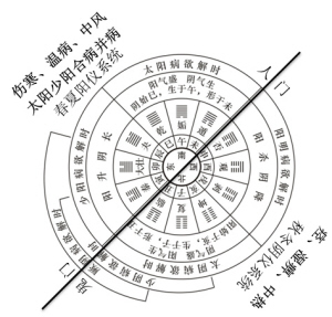 从运气角度解析六经病欲解时（下）