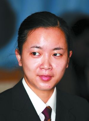 80后女法官捐献造血干细胞获奖1万元