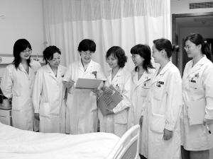 看大医院如何搭人才梯队