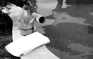 健康泡温泉全攻略：心脑血管病人不宜泡