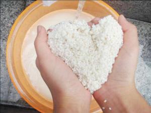 饮食养生：一碗淘米水等于十种药