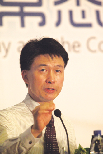 林建宁：四大趋势促解医药工业竞争密码