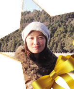 向着成功冲刺