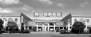 新动力 新形象 新未来——记西安高新医院神经内科