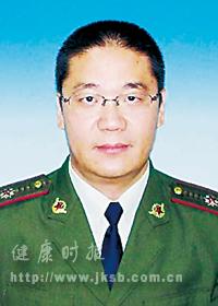 第二军医大学附属长海医院内分泌科--徐茂锦
