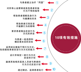 预防干预工作，下沉到基层