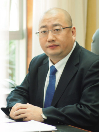 陈永红：稳中求快