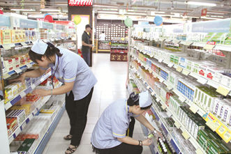当班闲时如何有效利用