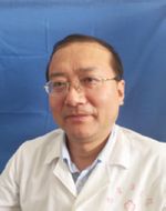 陕西省荣复军人第二医院专家介绍.马永平
