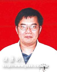 中山大学附属第二医院内分泌科--李焱