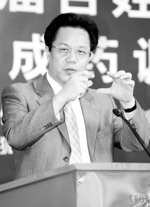 医院用药把好“五关”