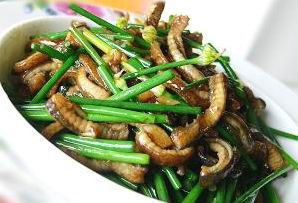 三道热餐，热乎过冬