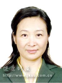 北京大学第一医院内分泌科--张俊清