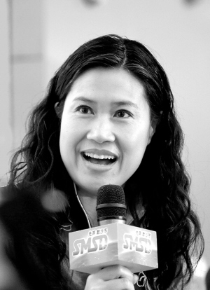 默沙东：在中国寻找理念的共鸣——访默沙东中国新任总裁潘斌