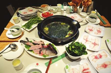 螺旋藻--幸福生活通行证
