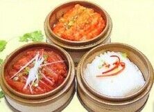 全国最著名的34大招牌菜