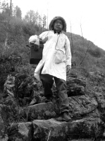 他用生命捍卫人民健康--记人民健康好卫士、广西大瑶山区共产党员村医蓝云
