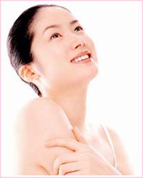 8个答案破解美白疑问