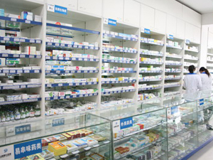 全供应链管理：新的较量