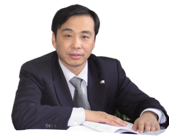 张峥嵘：老江湖的新长征