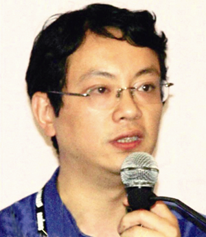 卫生信息化：呼唤全民参与