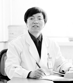 胡建：出任黑龙江精神卫生促进项目健教基地主任