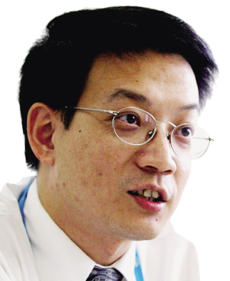 渐进式的新药适应性批准