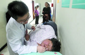 孩子肥胖当心病理性肥胖综合征