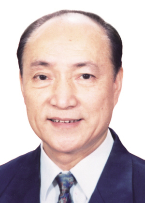 韦立富主要成就