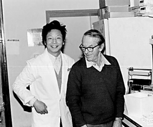 “这才是真正的科学家”