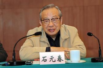 石元春表示生物质能可缓解天然气对外依存度偏高