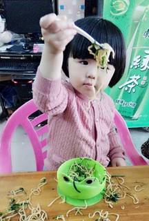 太子金“食“之瞬间：萌宝照来了