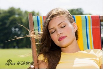女性养生：清点乳房奇怪现象的20个困惑