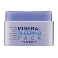 韩国睡眠面膜功效剖析