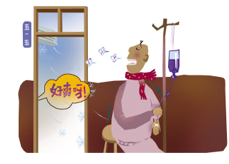 空调，麻烦？