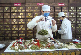 中医药治疗艾滋病将扩大试点
