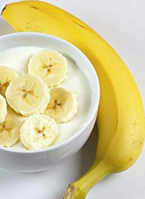 这9种食物帮你缓解嗓子痛