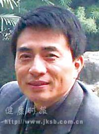 福建医科大学第一临床医学院和附属第一医院--杨立勇