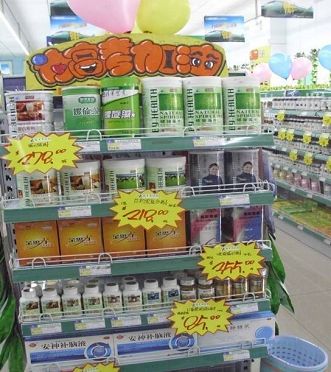 公益是药店的“保健品”——“全国学生营养日”活动案例赏析