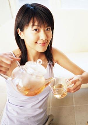 明星私藏的十大减肥法