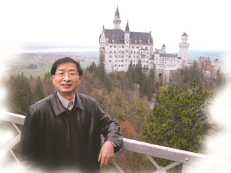 储大同：中国肿瘤学接轨国际圆梦者