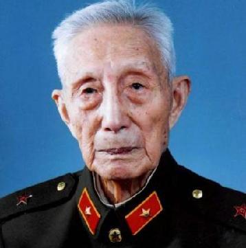 揭秘：10名百岁开国将军长寿之道