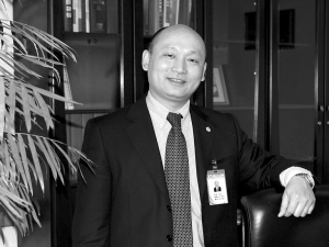 精勤致远 盎然成长 吐纳恒常——中航工业三六三医院的成长型“出牌”纪实
