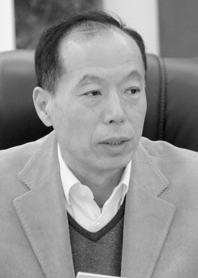 以战略高度发展中医药文化