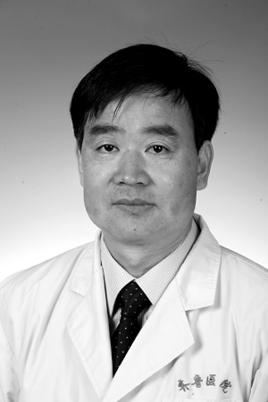 岳寿伟当选中华医学会物理医学与康复学分会候任主任委员