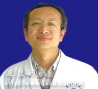 江苏省人民医院内分泌科--张克勤